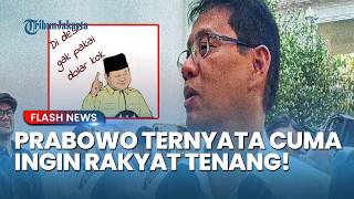 Menkeu Purbaya Sebut Ucapan Prabowo soal Dolar Hanya Ingin Redam Kepanikan