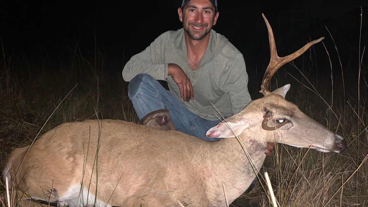 If 2020 was a Buck, This is what He'd Look Like! Catch Clean Cook Reverse Slow Cook