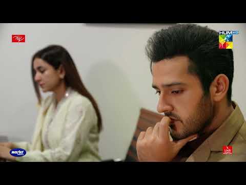 Zindagi Aur Maut ALLAH Ke Hath Mein Hai - Ishq-e-Laa - HUM TV