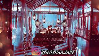 Download lagu beintahaa zain... mp3