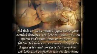 Howard Carpendale...Nachts wenn alles schläft!