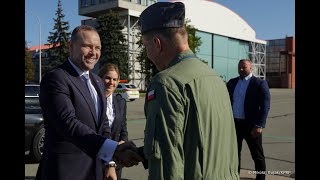 Prezydencki minister o wizycie Pary Prezydenckiej w USA