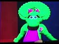 Baby Bop S Street Dance