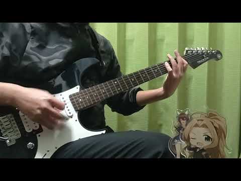 【蓮ノ空】平成ギャルズ!!!!／Ruri&To【弾いてみた】