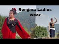 Download Rengma Attire Ladies Wear North East India ♥️ Mp3 Song