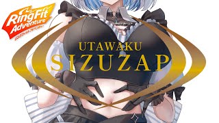 【歌枠 | RFA｜６日目】歌いながら筋トレってできるんですか？【あおい配信】Vtuber | Vsinger | karaoke | 筋トレ