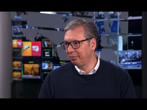 Вучић: Увек ћу бити за дијалог