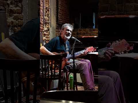 Edelmiro Molinari  Contacto (en vivo)