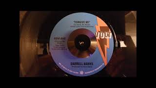 Darrell Banks Forgive Me