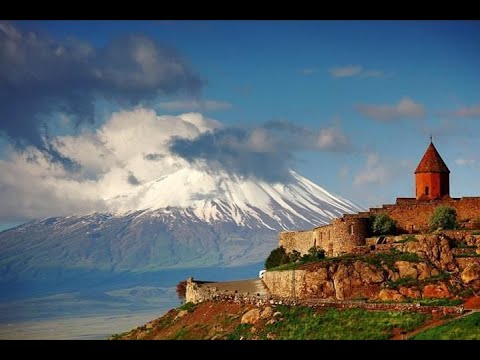 Mini-Documentary about Armenian History and Culture