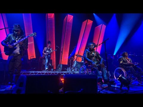 Mbongwana Star - Suzanna  - Later… with Jools Holland - BBC Two