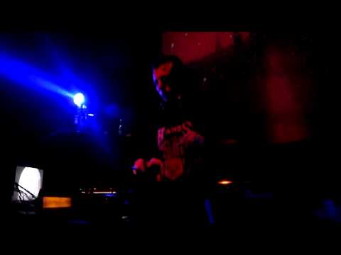 Coro Cafe - Minimal Diamonds - 2011.11.25.