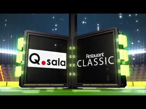 INFANTIL D EMF DENIA 4 - 4 CASTELLO DE LES GERRES