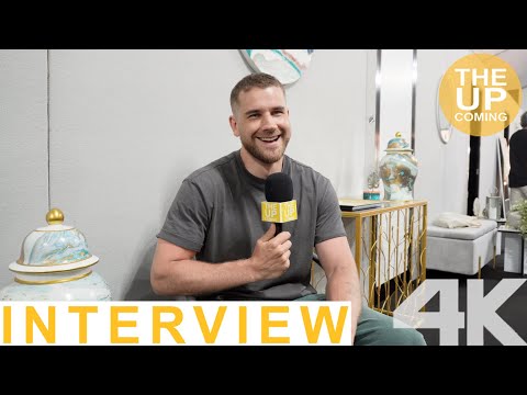 Sébastien Vaniček on Vermin (Vermines) at Venice Film Festival 2023