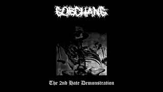 GobChang - The 2nd Hate Demonstration [2023 Noisecore / Noisegrind]