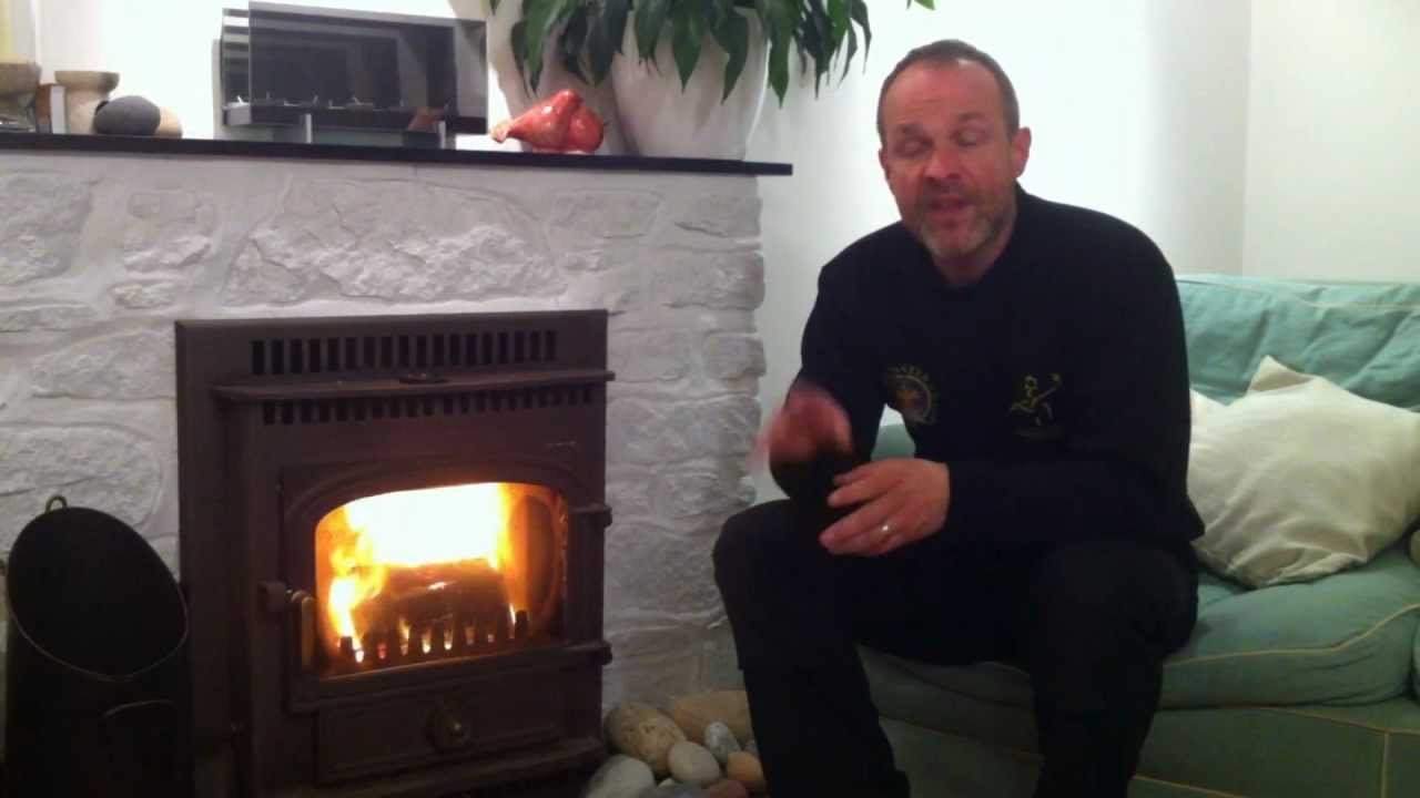 Does a wood stove produce carbon dioxide? Tipseri