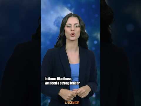 Honest Peter Dutton Election Ad