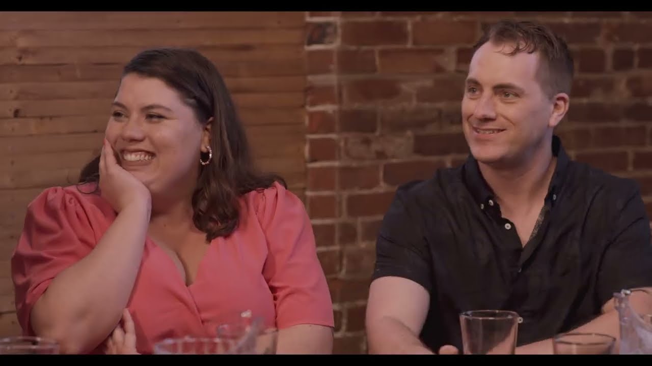 Still Your Song teaser trailer