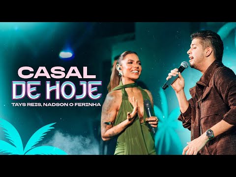 Sua Música and Tays Reis