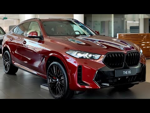 NEW 2023 BMW X4 XDrive 20i M Sport