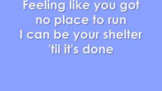 Please don't stop the rain by  James Morrison