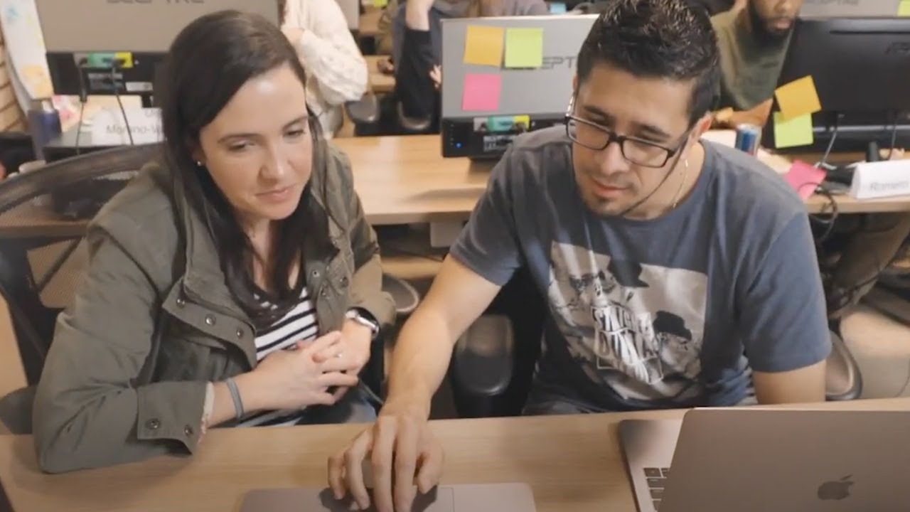 How To Become A Software Developer: Techtonic's Apprenticeship Program