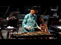 Concerto for Vibraphone and Orchestra by Ney Rosauro - Diego Díaz