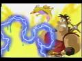 You Re Watching Disney Channel Dave The Barbarian
