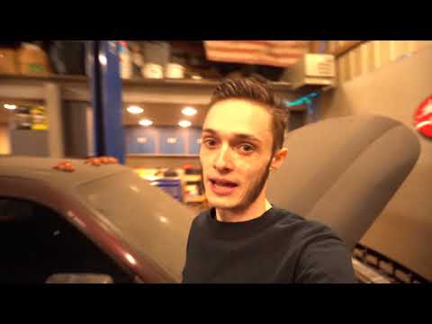 2016 BAGGED FORD SUPER DUTY SUSPENSION ADJUSTMENTS EP257