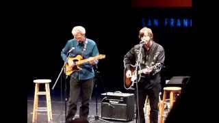 Jay Farrar - Hoping Machine