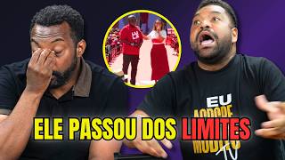 Pastor Fabio Santos DETONA Kleber Lucas: “Atitude de LIXO” no GOSPEL