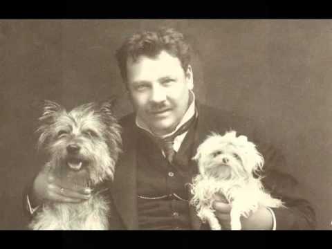 Leo Slezak - Bianca al par