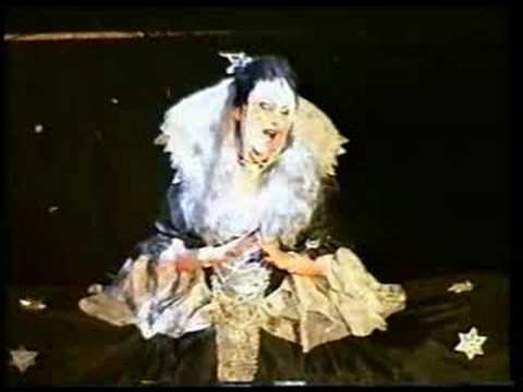 Nattens Dronning 1996 del 16/18