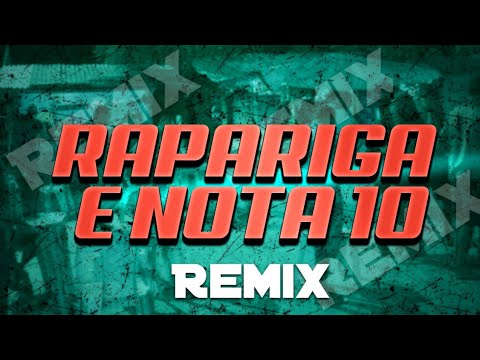 Carlos Adiel - Rapariga Nota 10 ( Remix Versão Medio Grave )DJ EDU