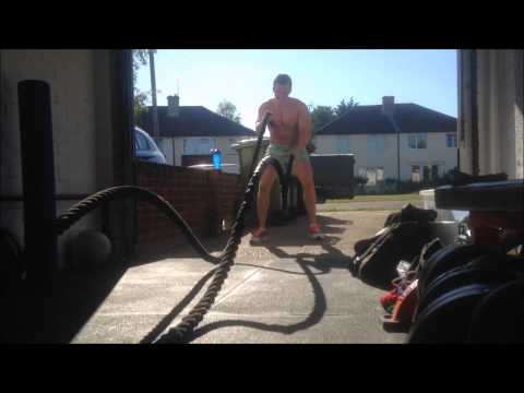 Cambridge Bootcamp Personal Fitness Trainer