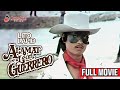 ALAMAT NI LEON GUERRERO Full Movie Lito Lapid Marissa Del Mar Paquito Diaz