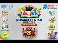 Aplikasi Perangkat Ajar Kelas 3 Semester 2