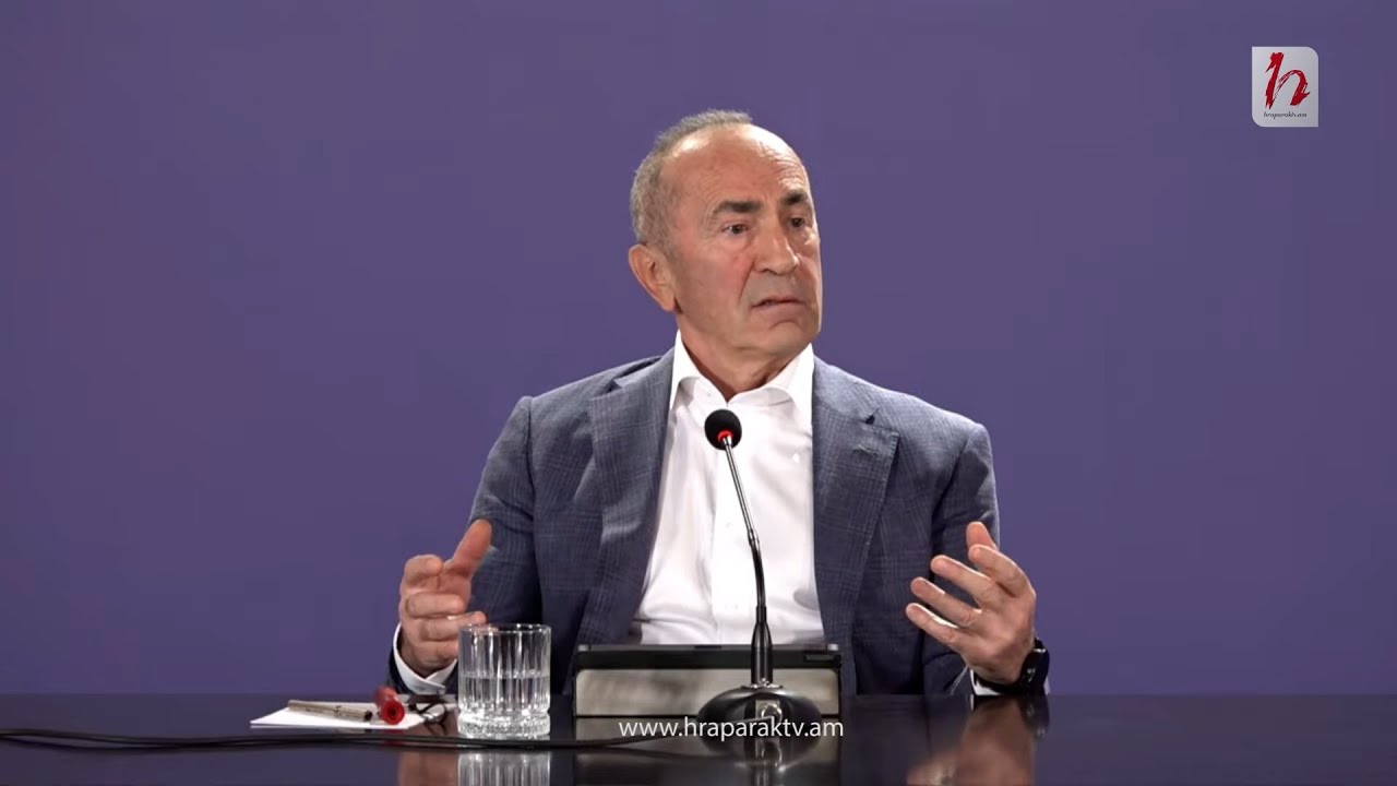 Փաշինյանը Սպիտակ տանը եղել է դեկորացիայի դերում