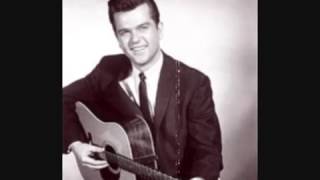 Conway Twitty - I'd Rather Be Gone