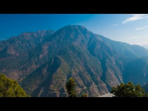 Haidakhan He Shiva Shankara - music for yoga and meditation. Haidhakan Babaji Ashram