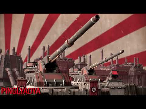 The Automatons Immediately After Defending Cyberstan #helldivers2