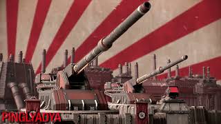 Download lagu The Automatons Immediately After Defending Cyberstan #helldivers2 mp3