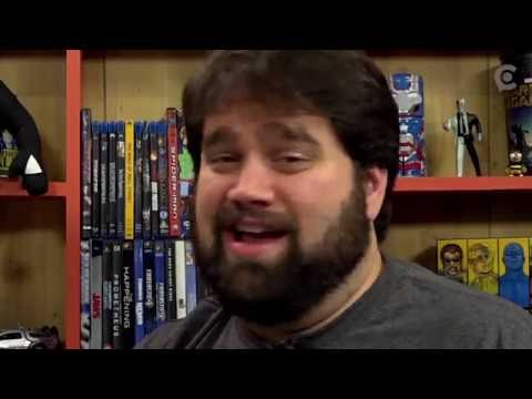 We get the Honest Trailer for Marvel's 'Dr. Strange' with Andy Signore