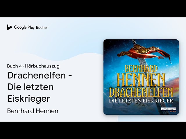 Vídeo relacionado con Drachenelfen 04 - Die letzten Eiskrieger: Drachenelfen: 4
