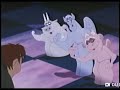 The Hunchback Of Notre Dame 1996 Trailer VHS Capture High Tone 3