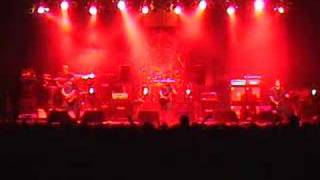 Living Sacrifice - Flatline