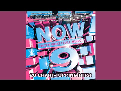 Ginuwine - Differences