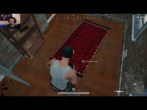 PlayerUnknown's Battlegrounds (Xbox One) MP: Dec. 23, 2017 pt8 - NEVER Leave Your Bike!