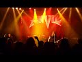 ANVIL Running [Live 2018 Paris]