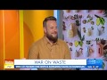 Zero Co Founder Mike Smith on the TODAY Show